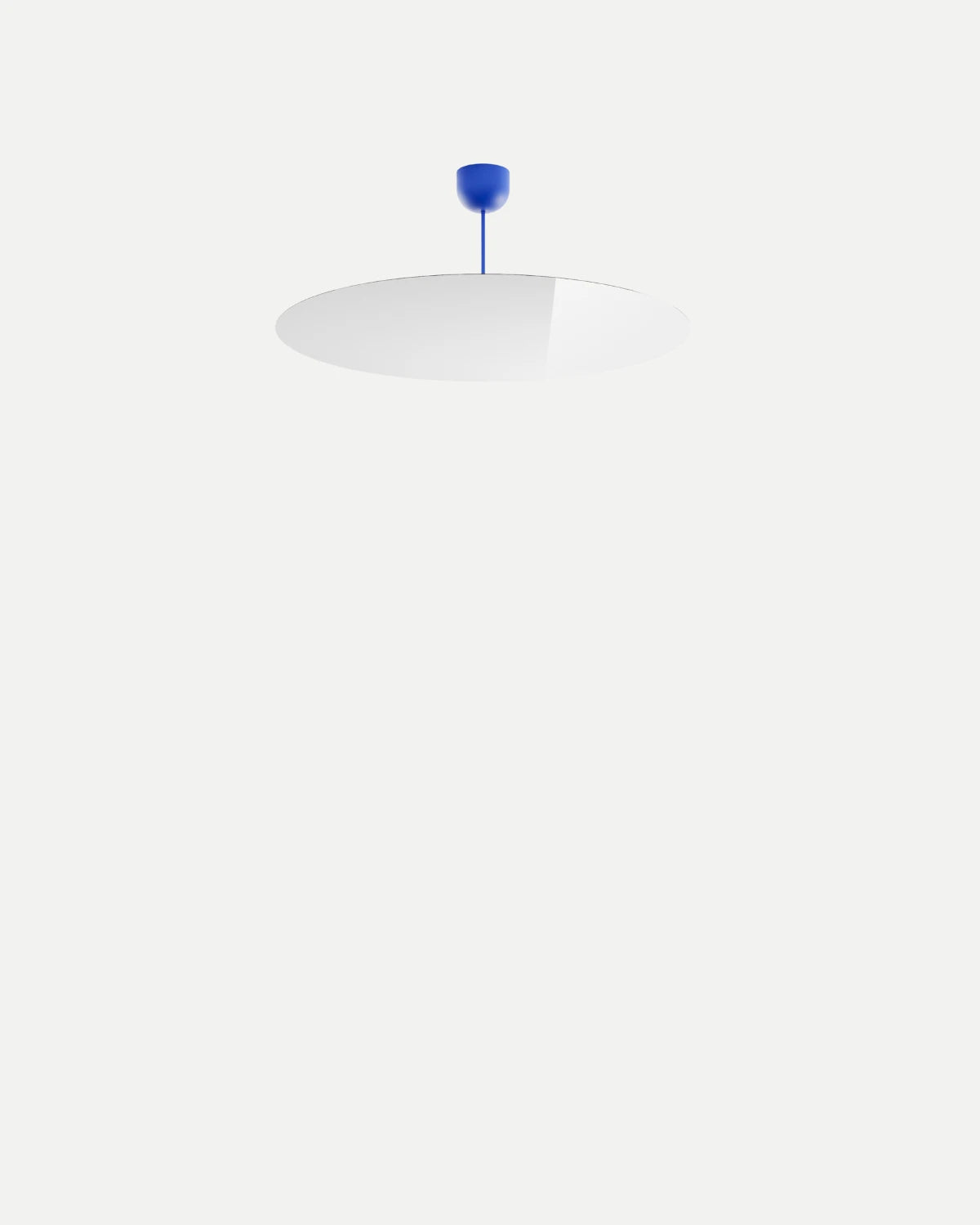 Millimetro Ceiling Light