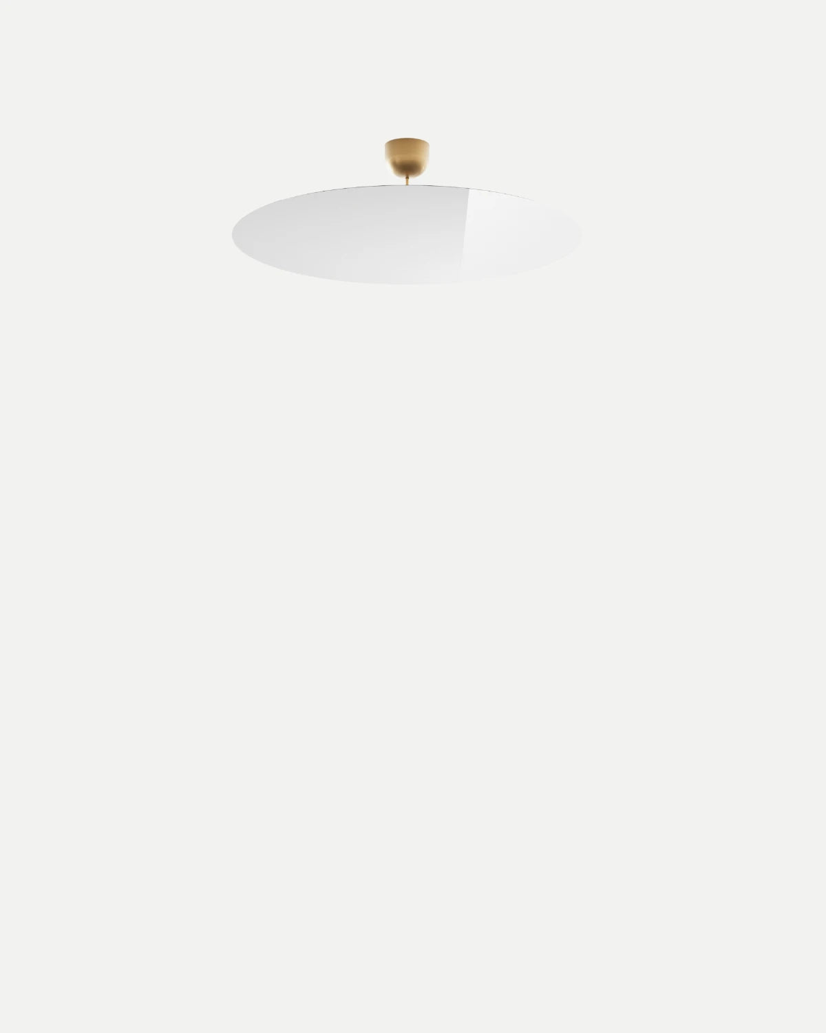 Millimetro Ceiling Light