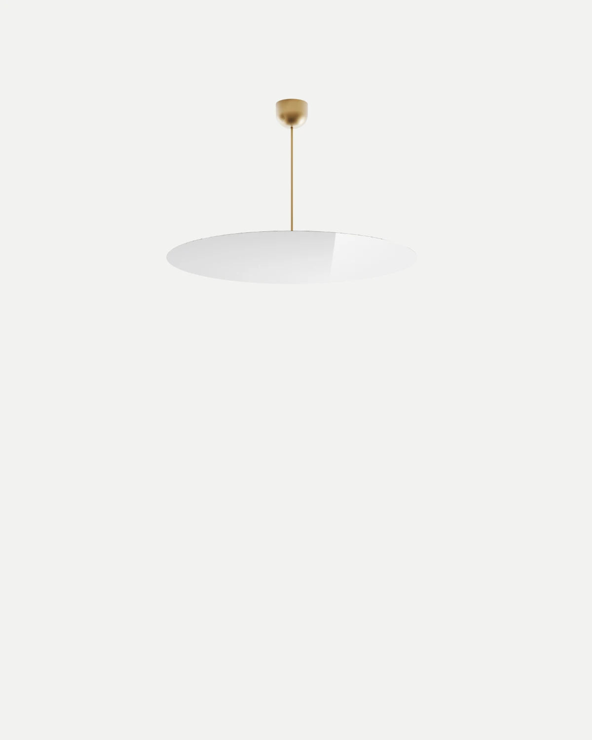 Millimetro Ceiling Light