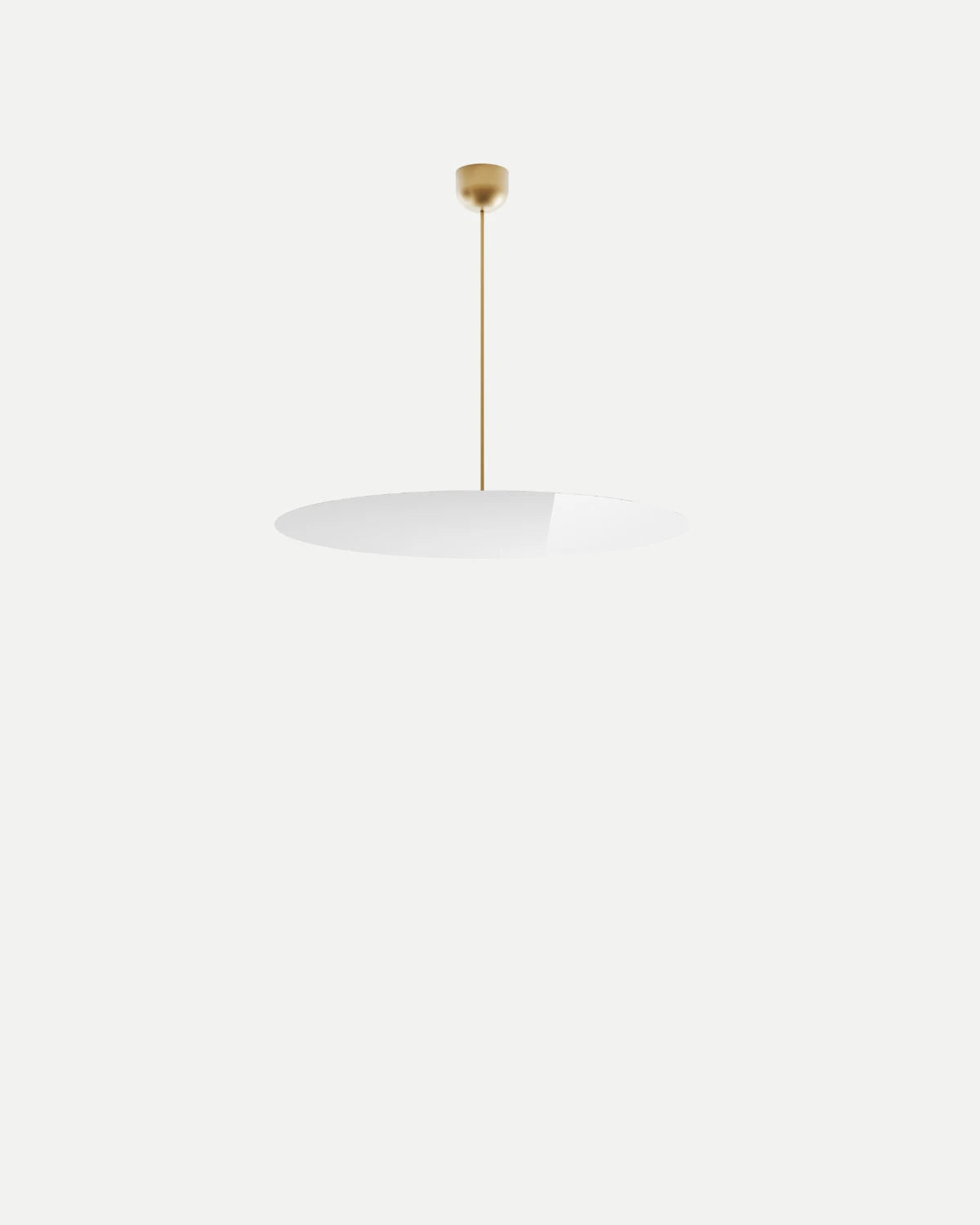 Millimetro Ceiling Light