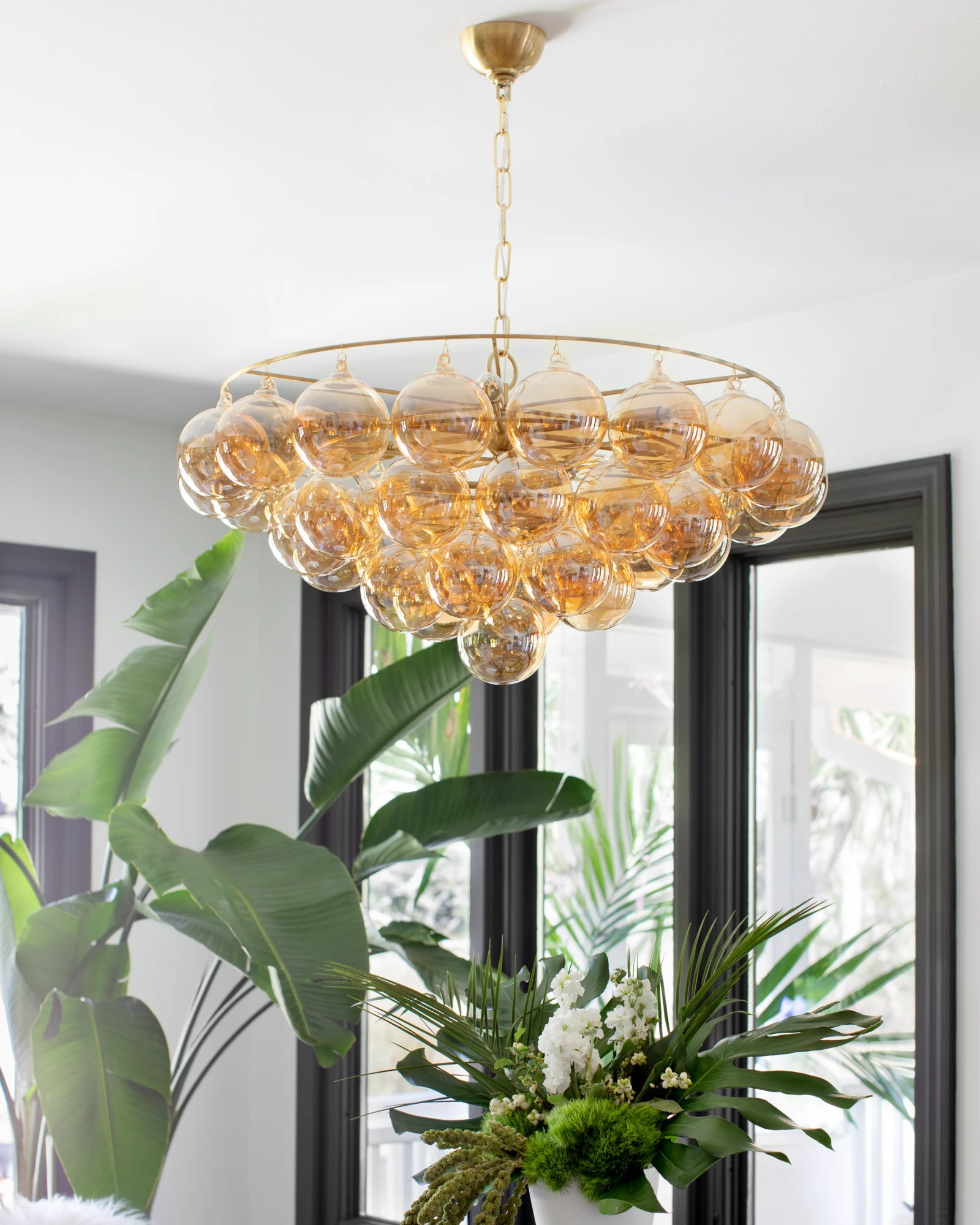 Mimi Chandelier