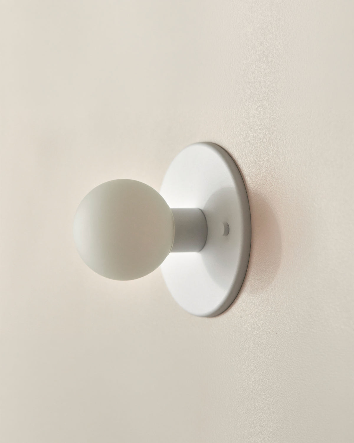 Orb Mini Surface Wall Light