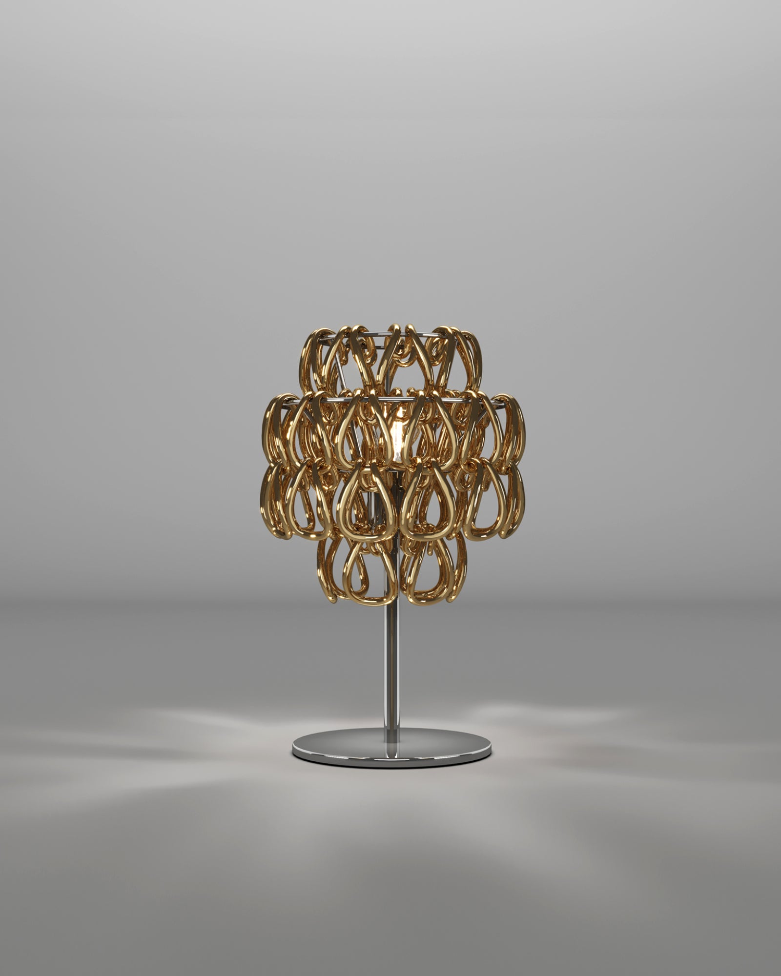 Minigiogali Table Lamp