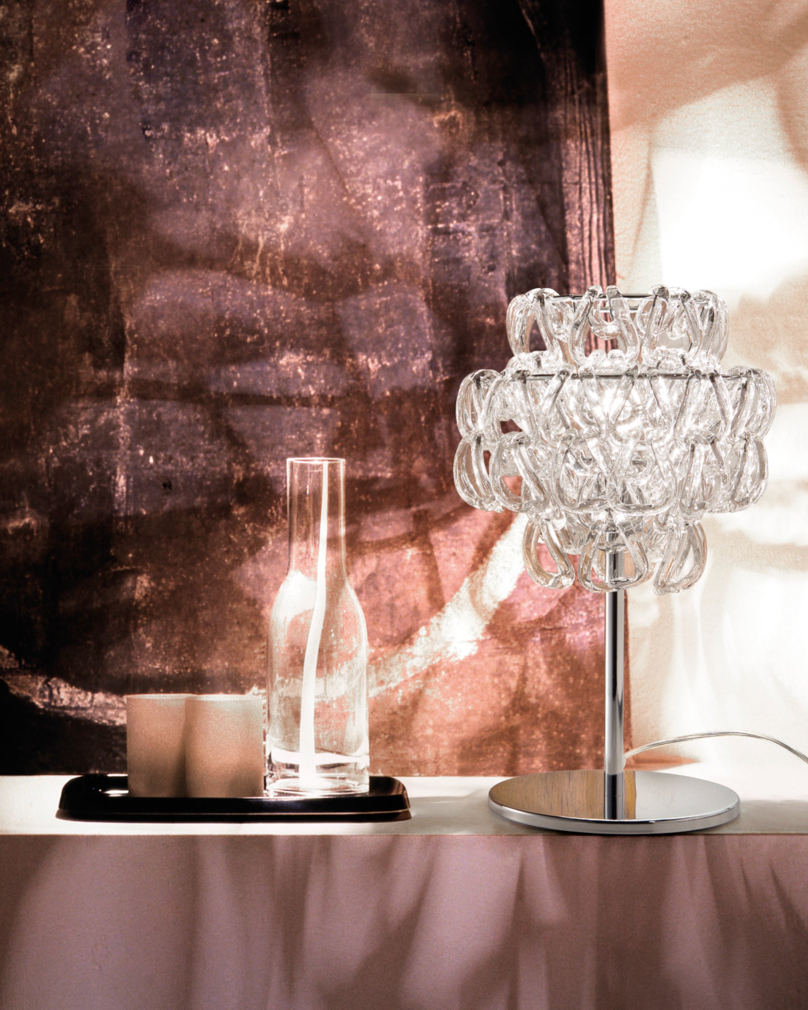 Minigiogali Table Lamp