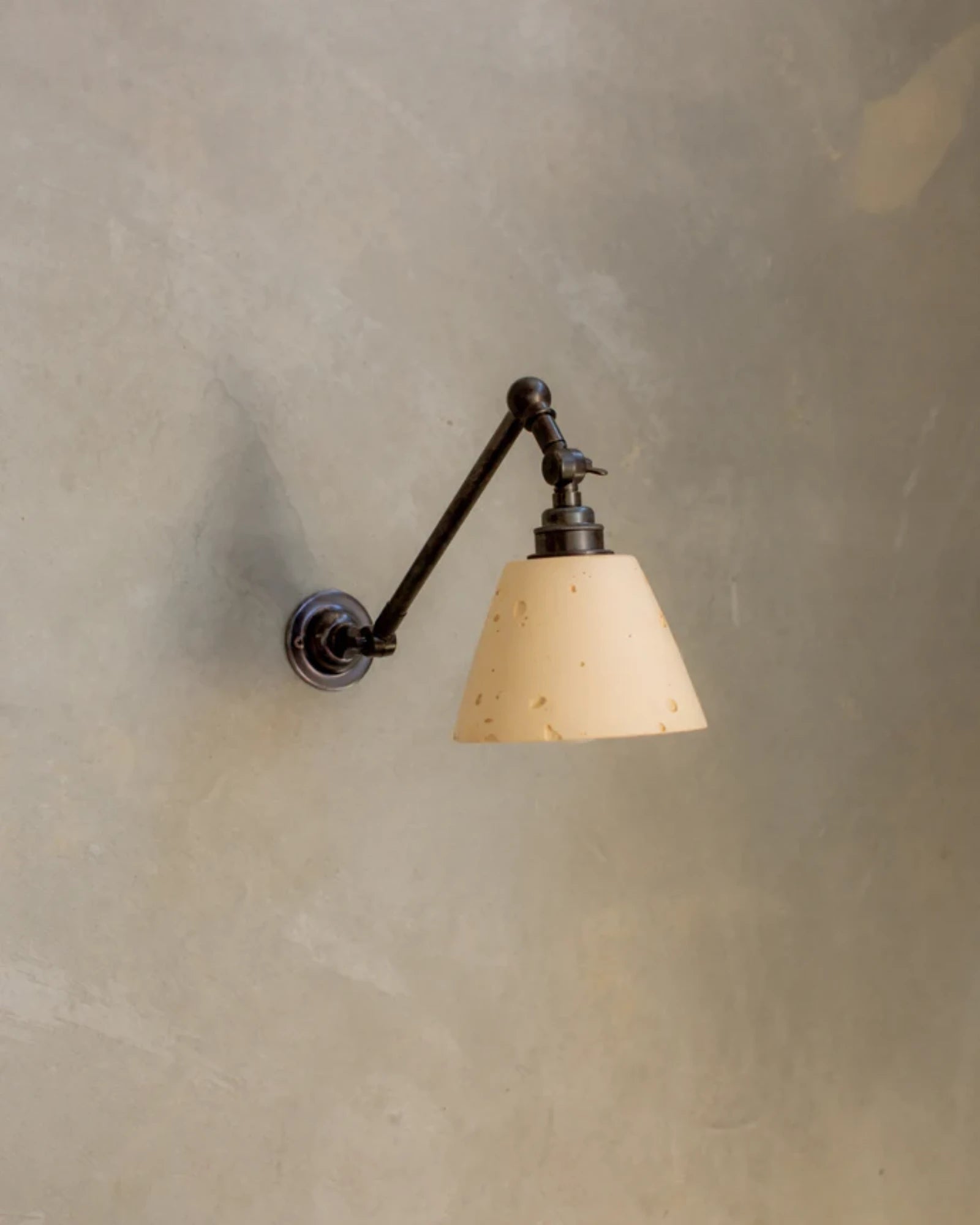 Mod Arm Wall Light