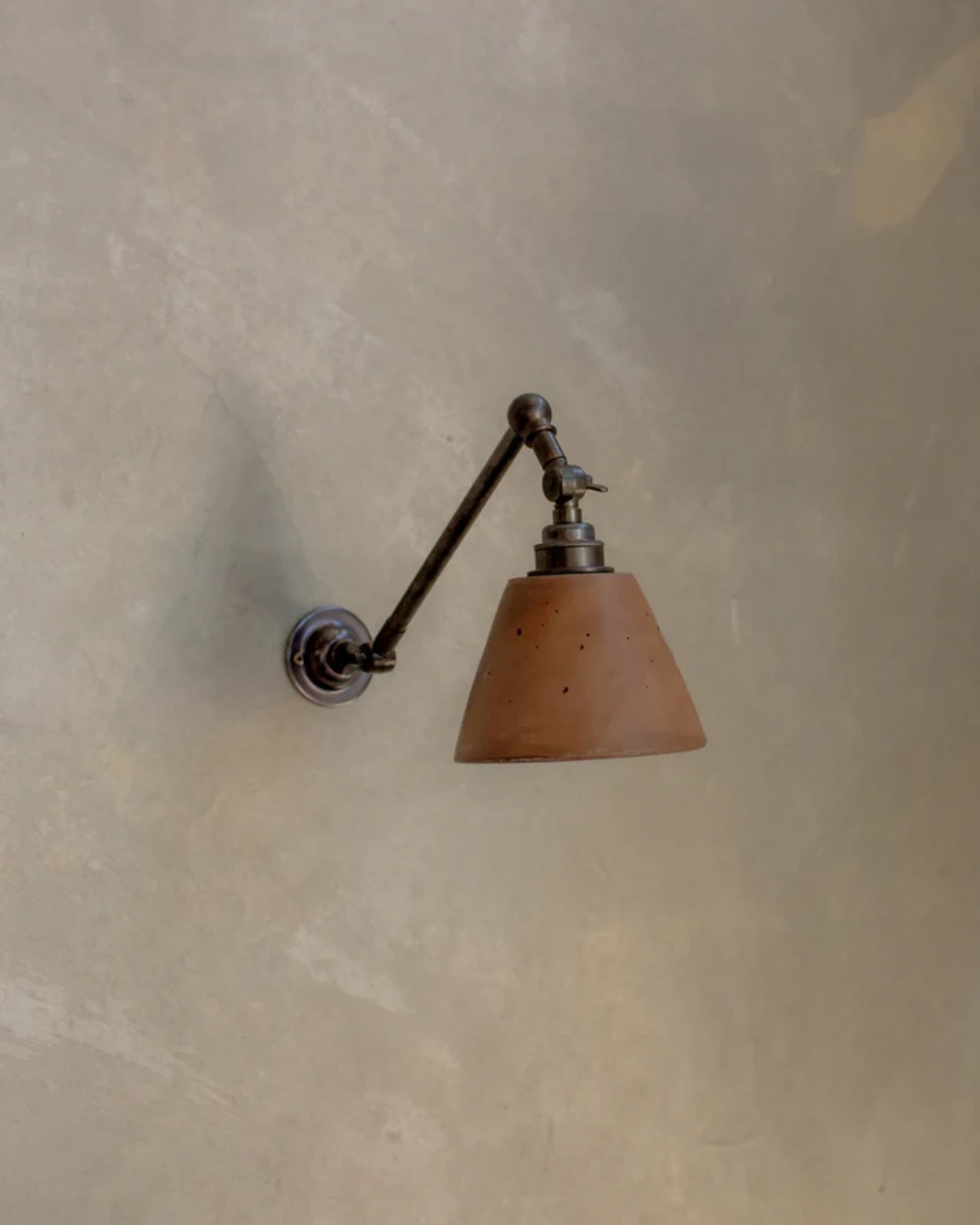 Mod Arm Wall Light