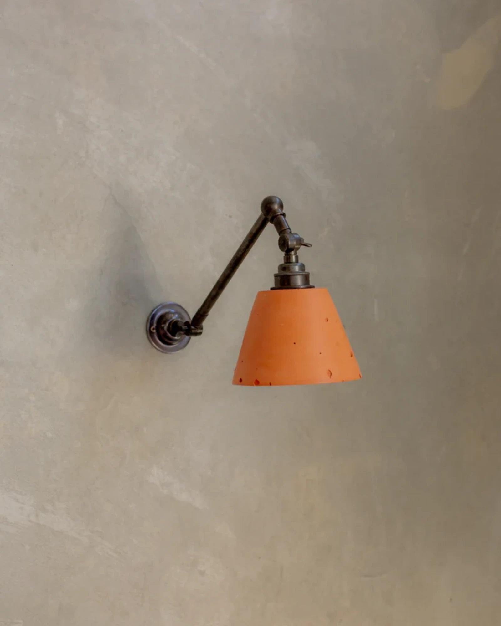 Mod Arm Wall Light