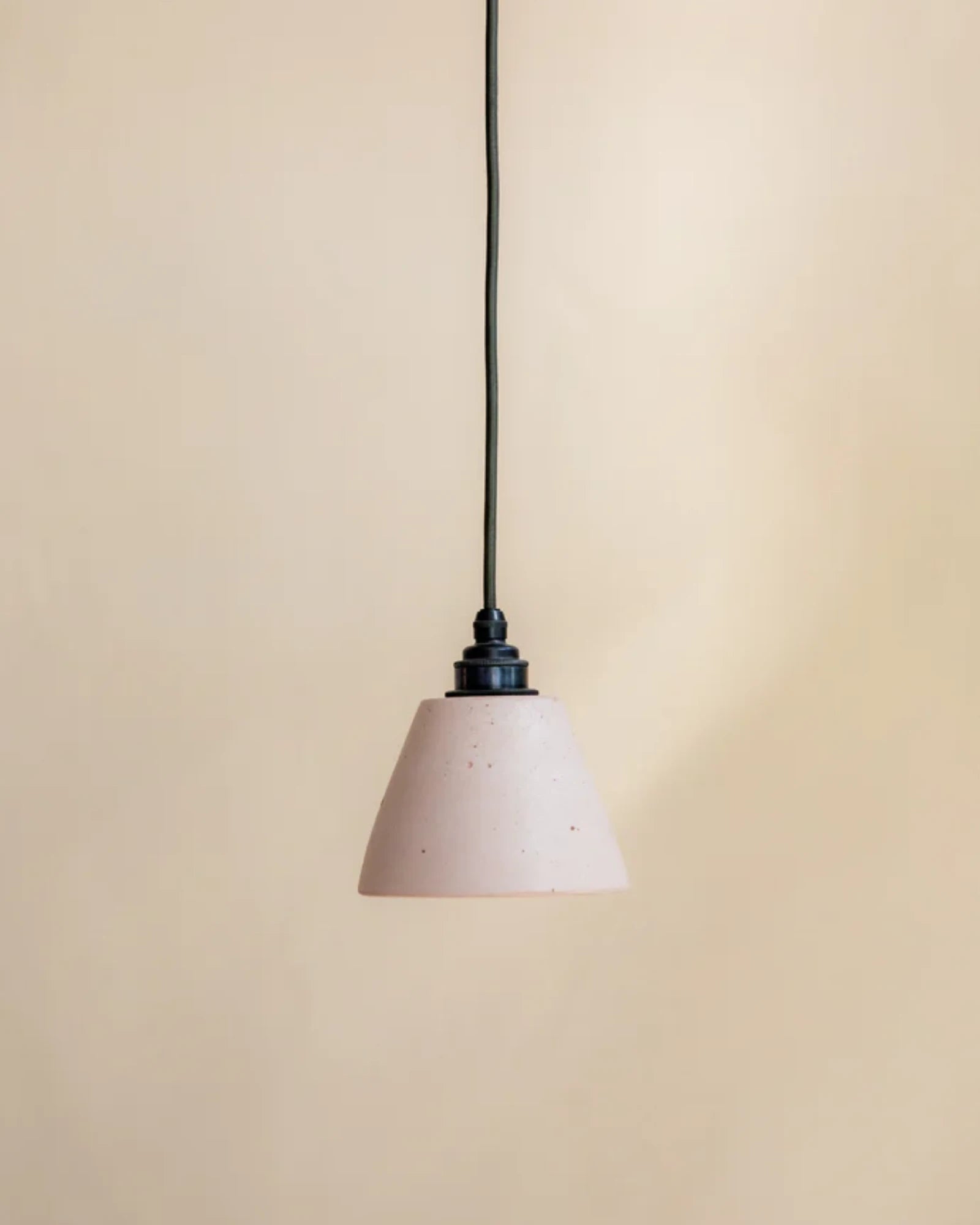 Mod Pendant Light