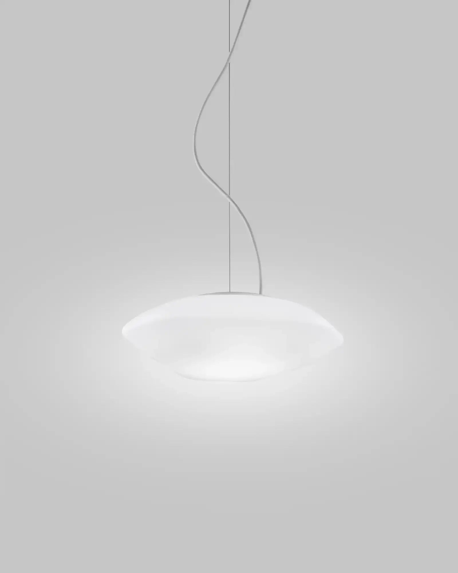 Modulor Pendant Light