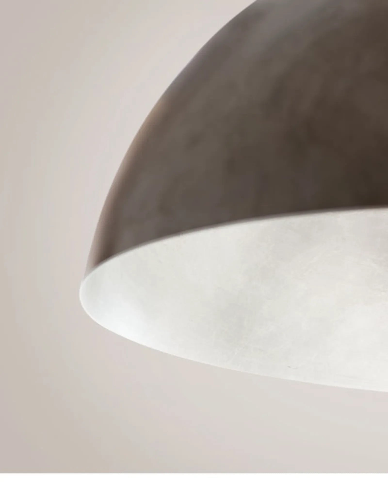 Moonlight Pendant Light