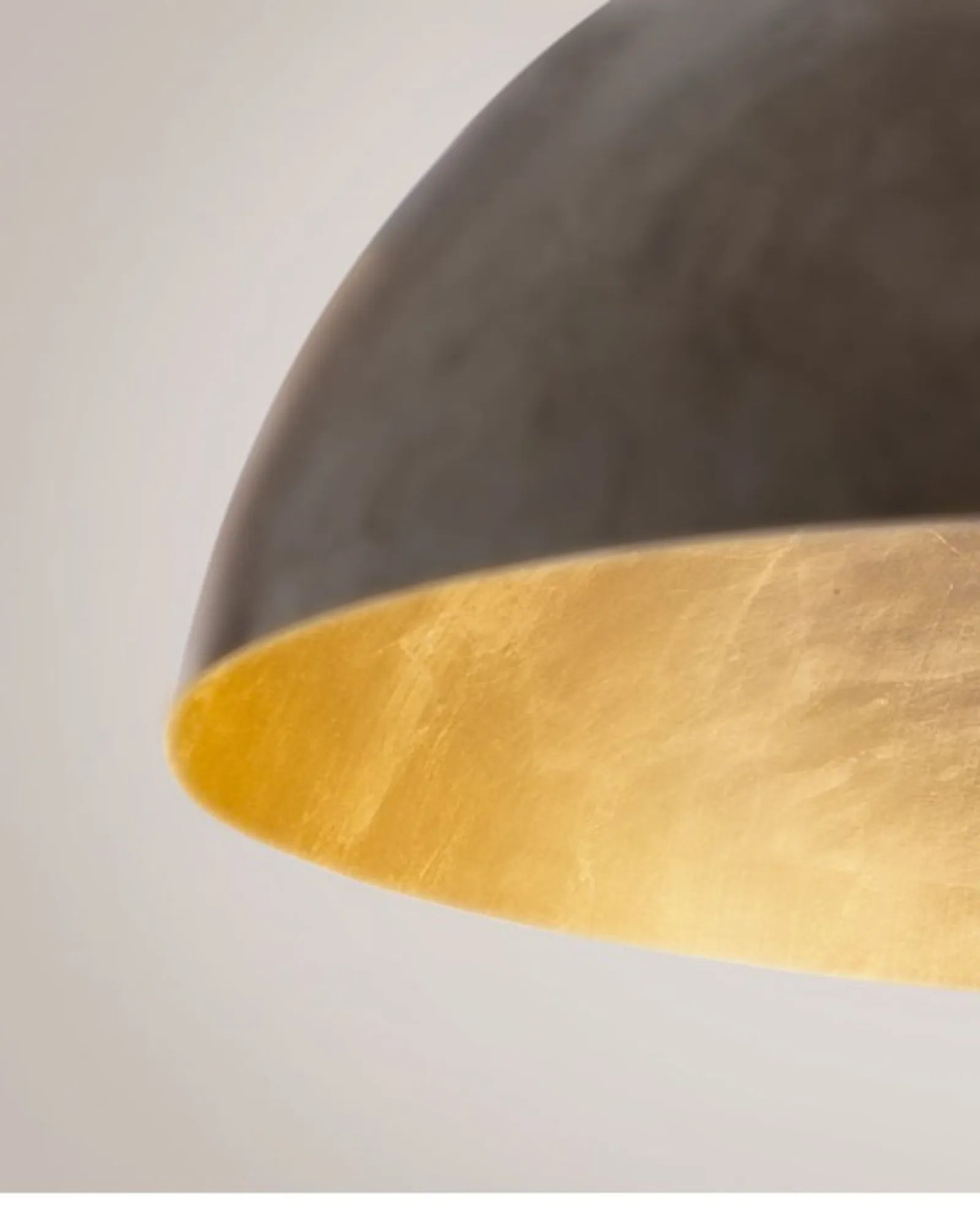 Moonlight Pendant Light