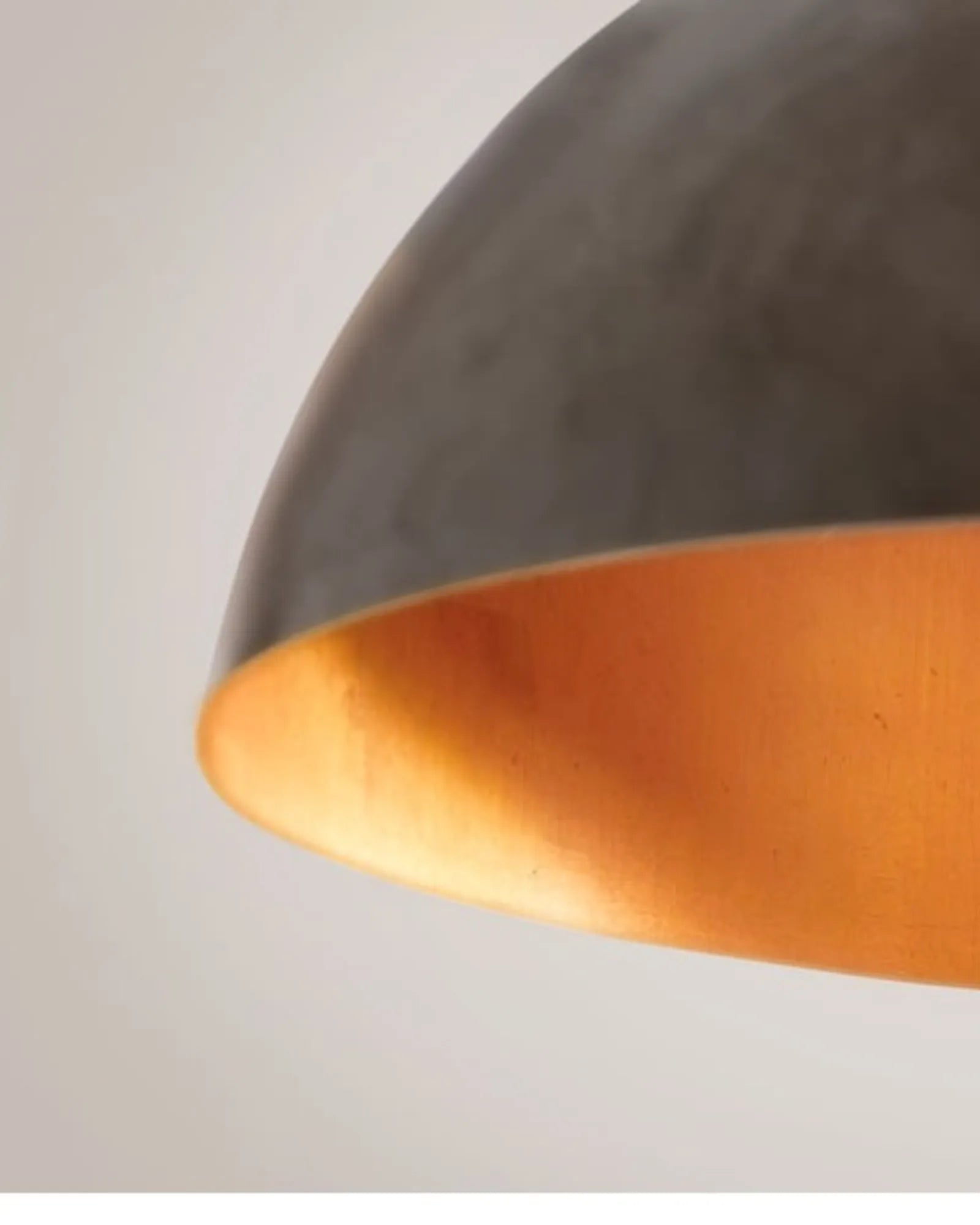 Moonlight Pendant Light