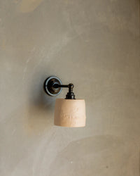 Myrtle Straight Arm Wall Light