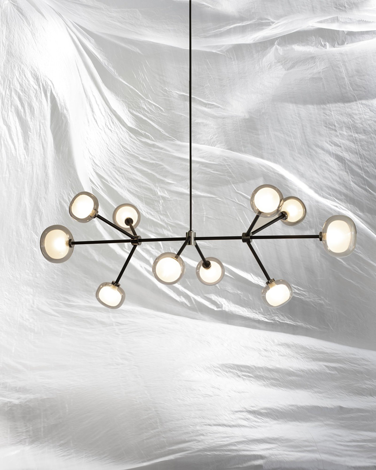 Nabila 10lt Pendant Light