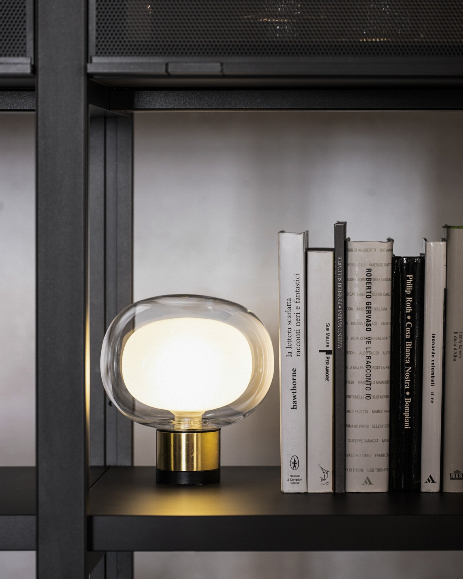 Nabila Table Lamp