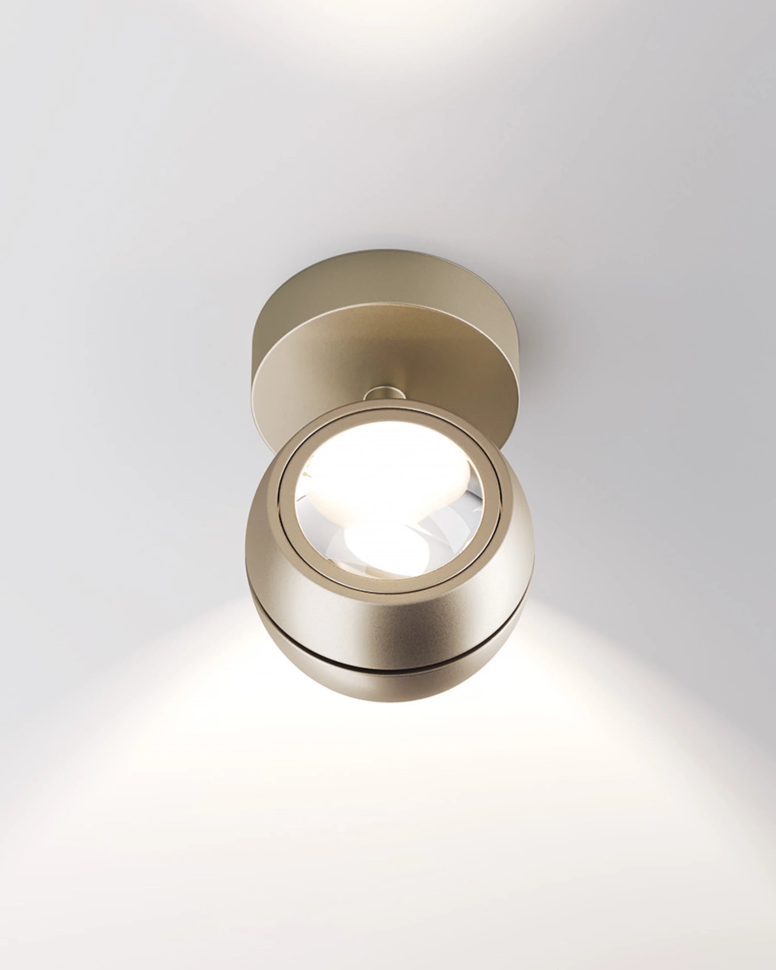 Nautilus Mini Wall Light
