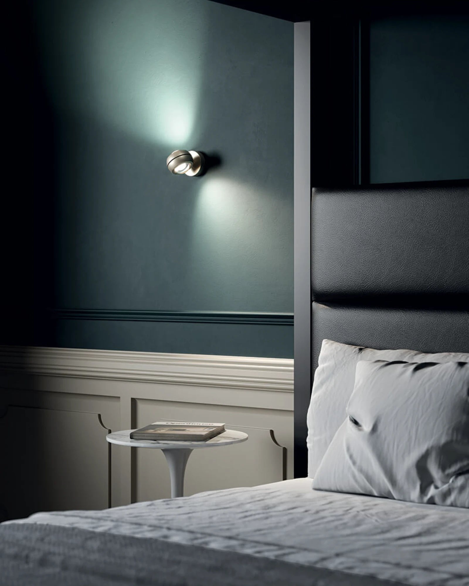 Nautilus Mini Wall Light