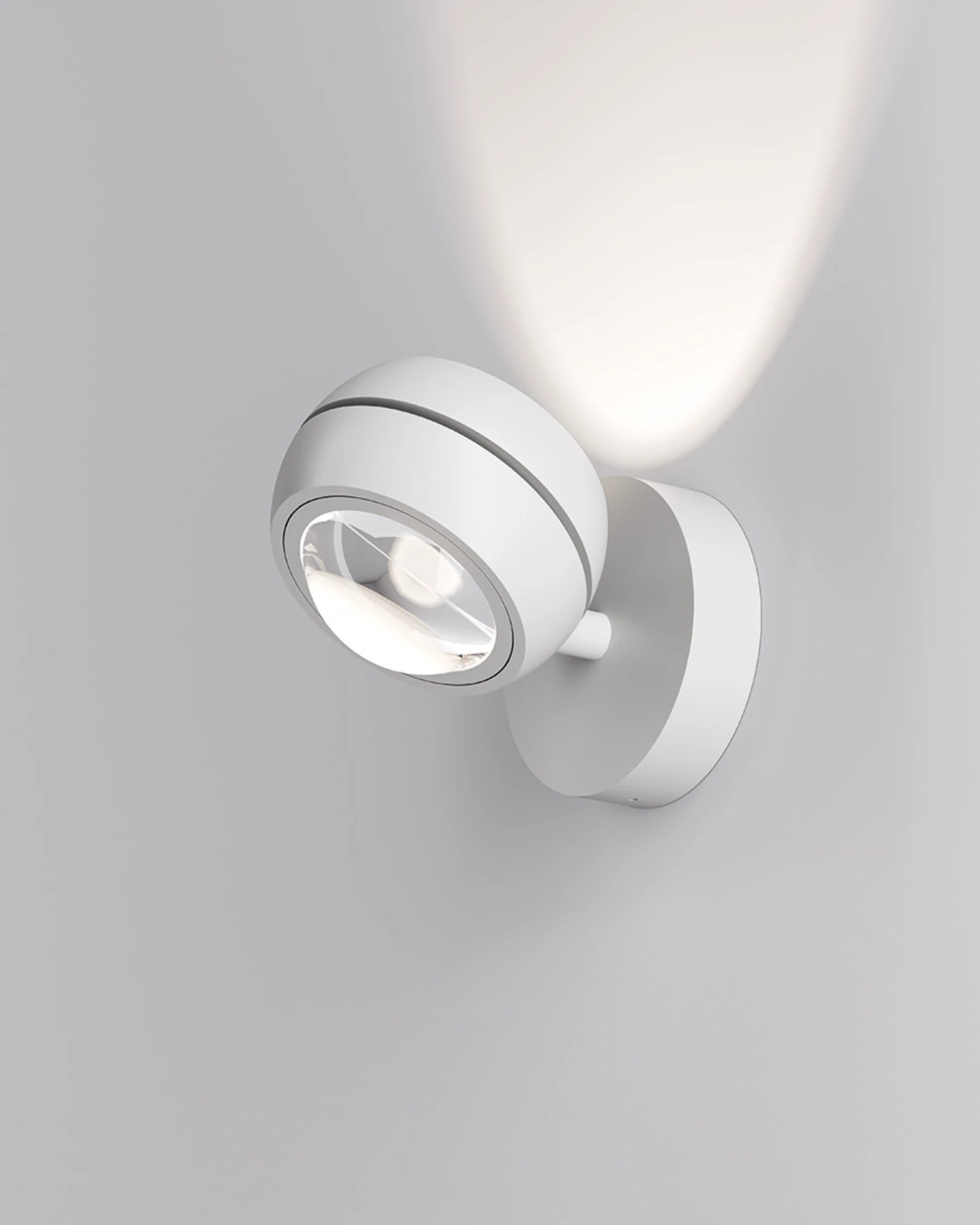 Nautilus Mini Wall Light