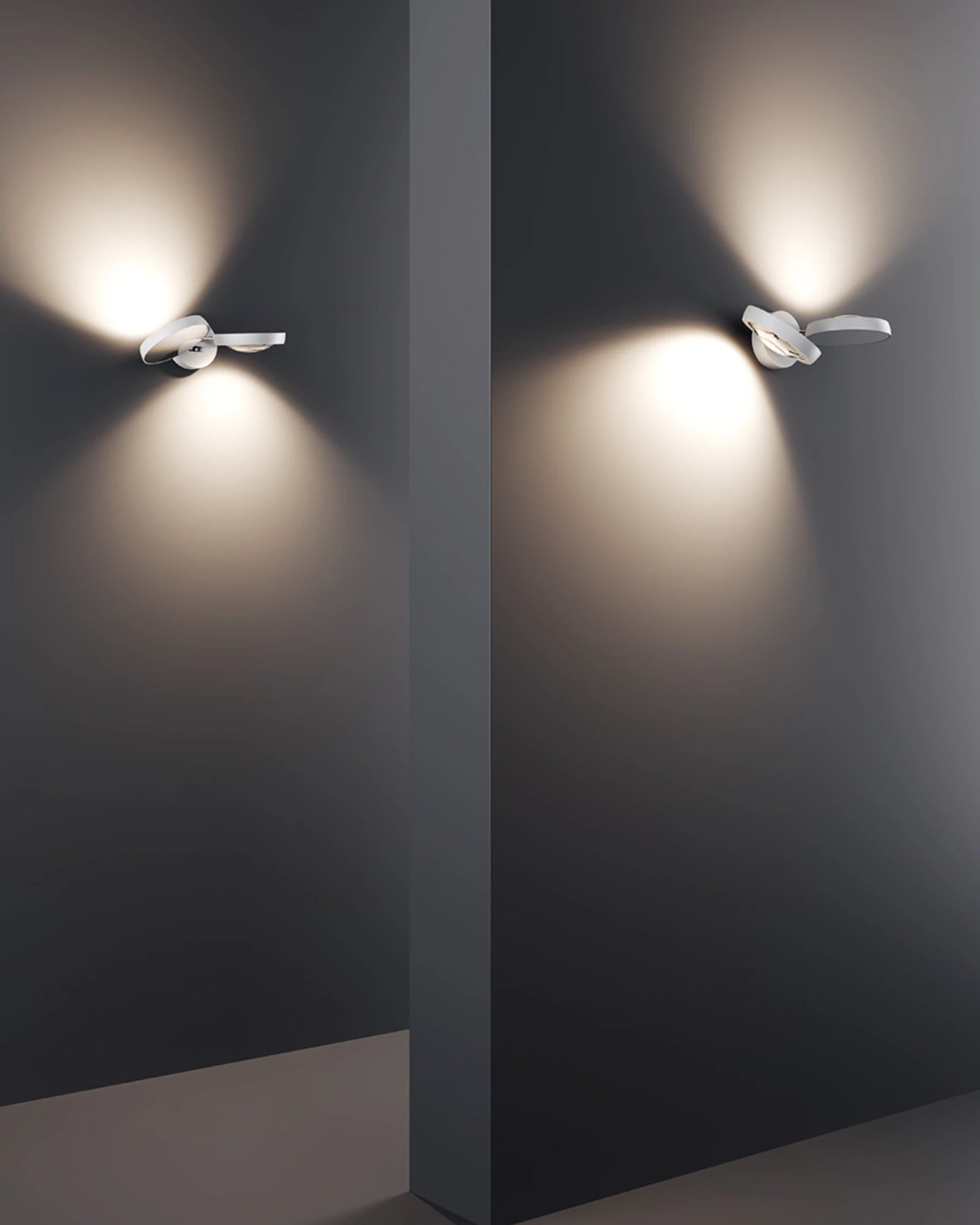 Nautilus Wall Light