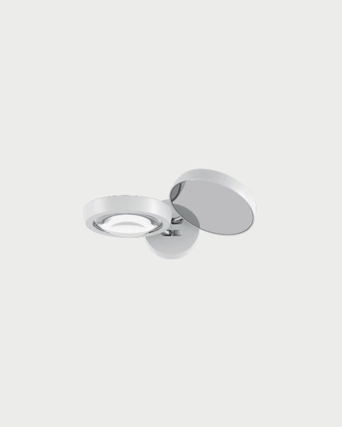 Nautilus Dim-to-Warm Wall Light