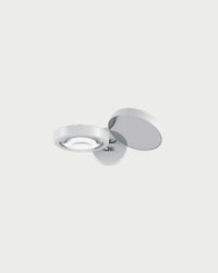 Nautilus Dim-to-Warm Wall Light