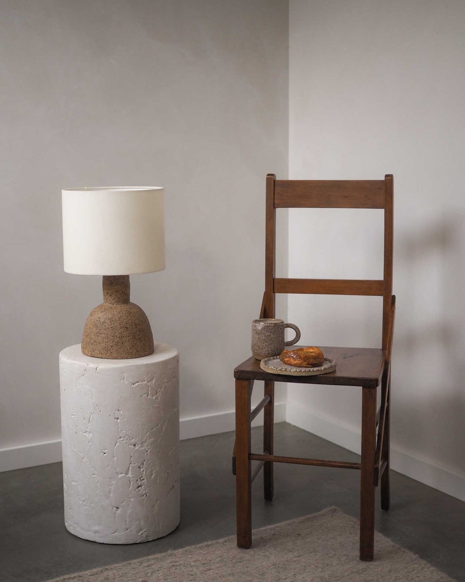 Nelly Table Lamp