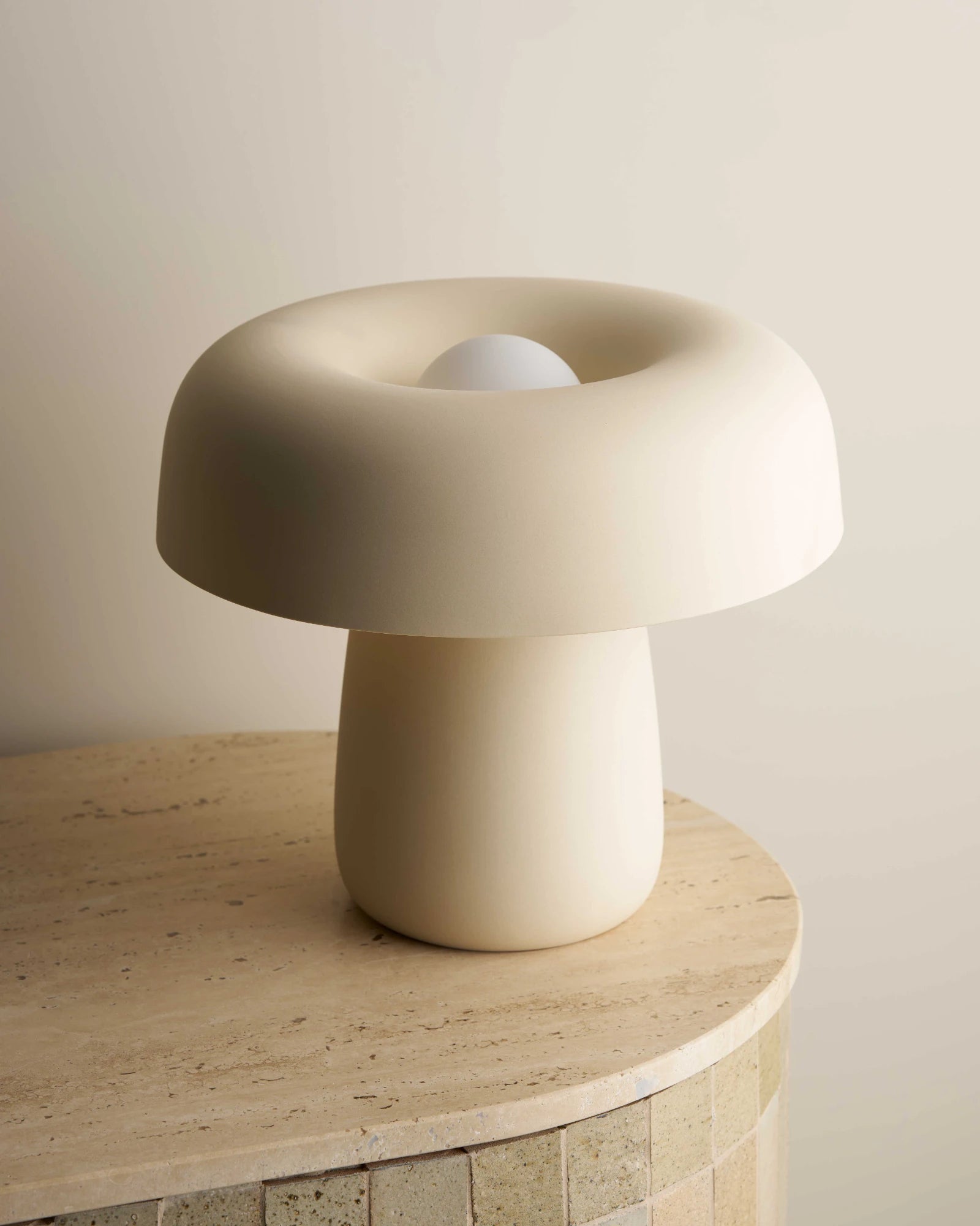 Nest Table Lamp
