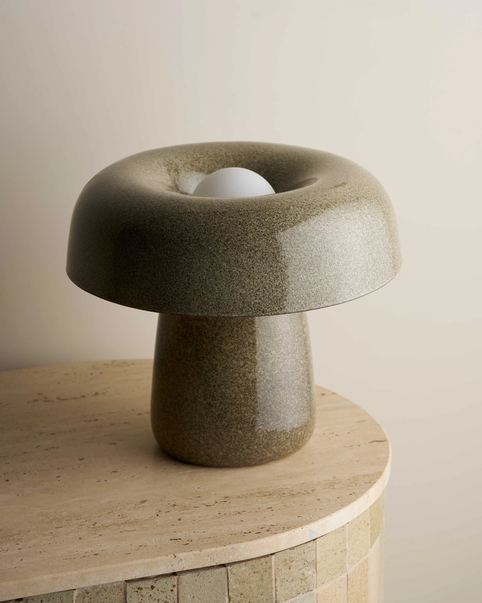 Nest Table Lamp
