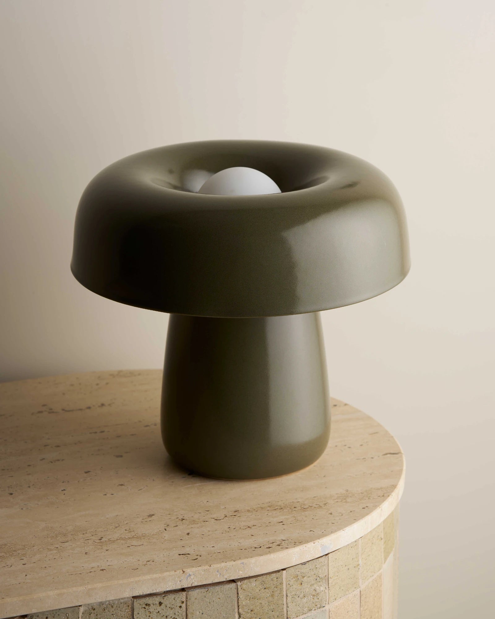 Nest Table Lamp