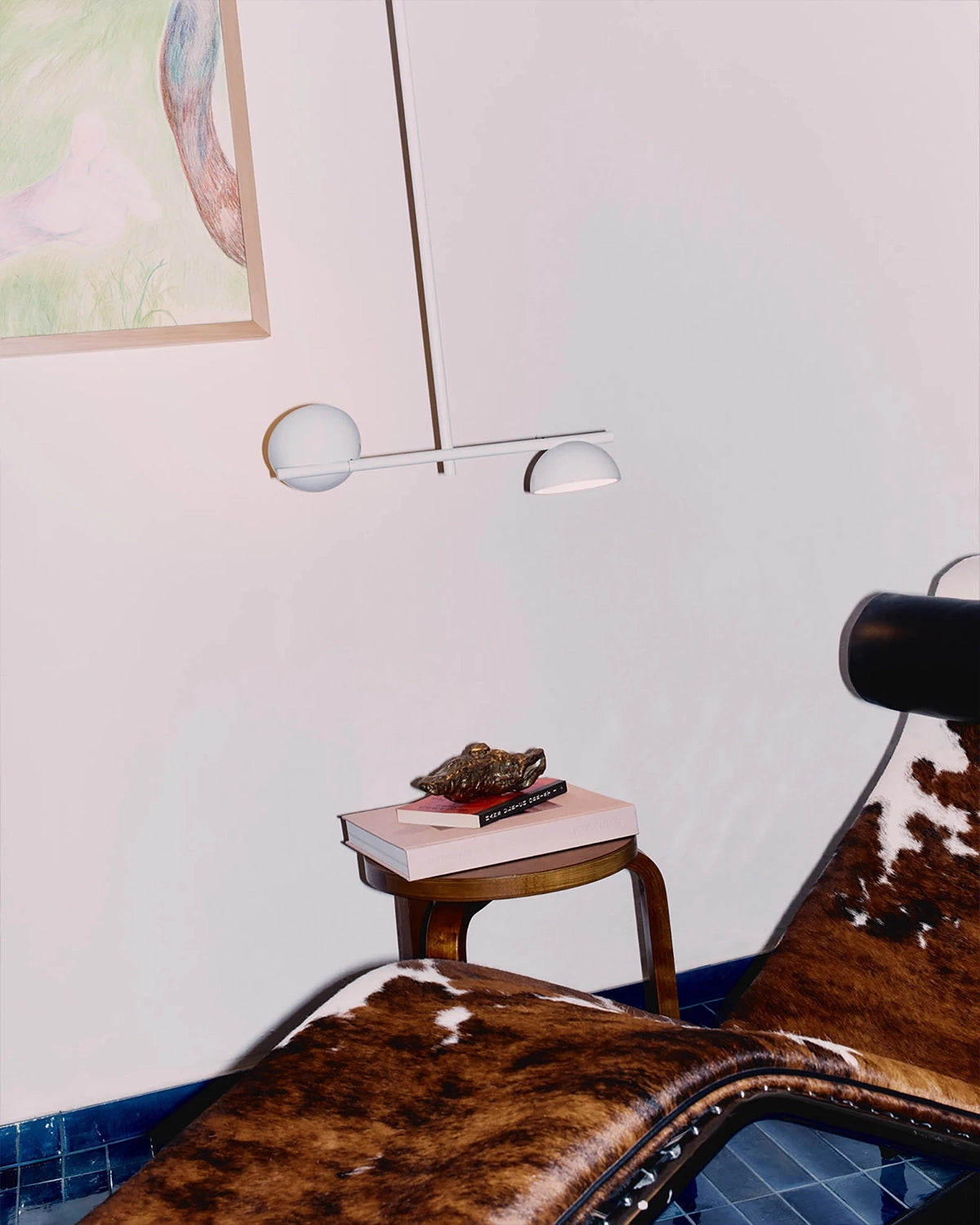 Nido Pendant Light