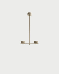 Nido Pendant Light
