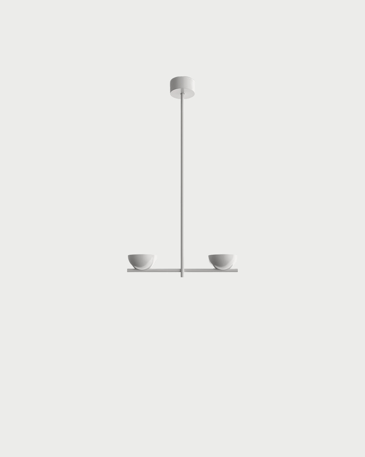 Nido Pendant Light