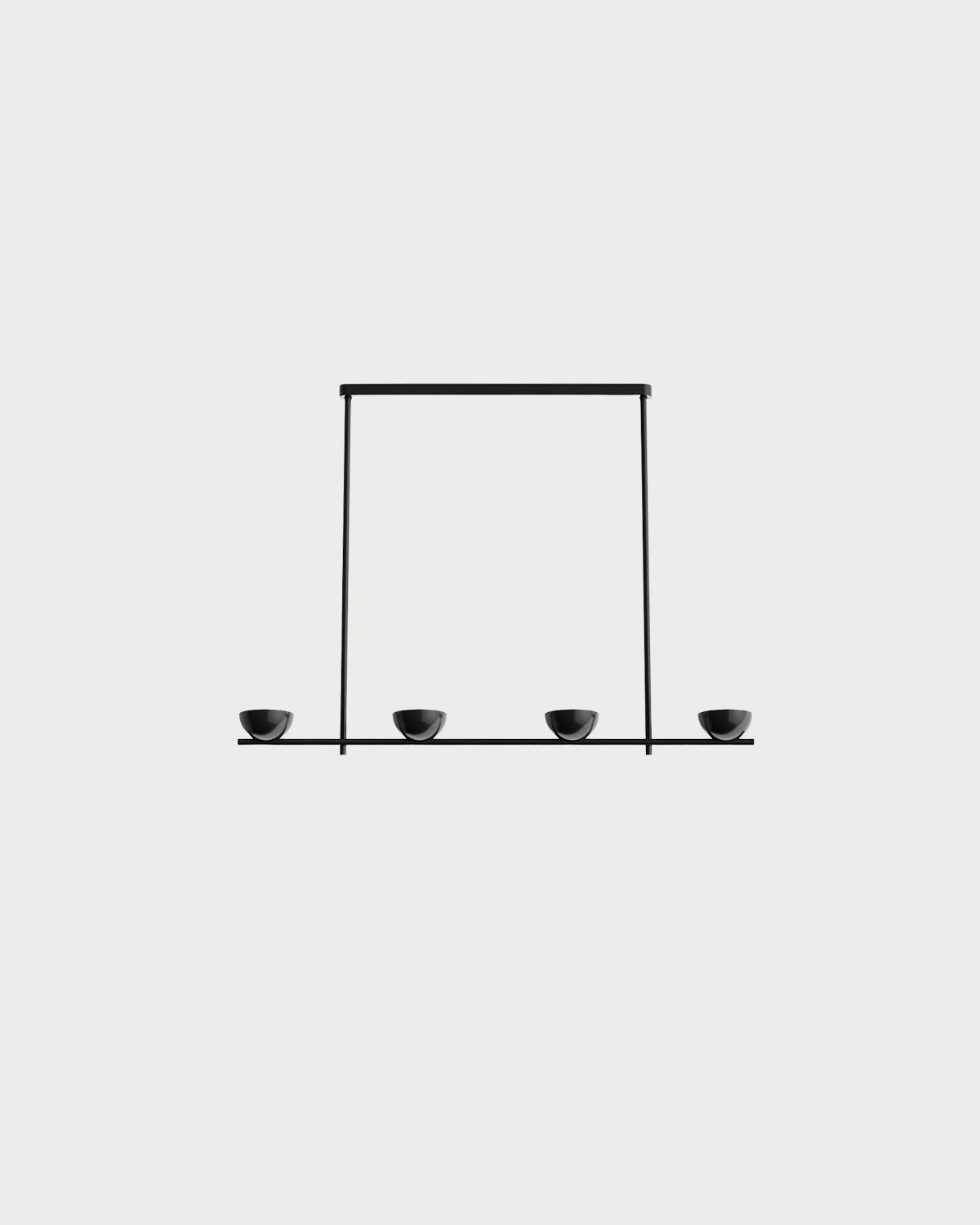 Nido Pendant Light