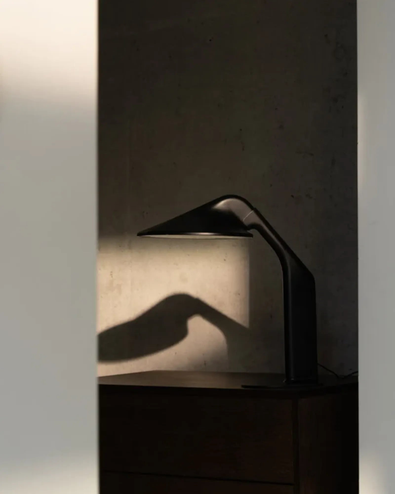 Niwaki Table Lamp