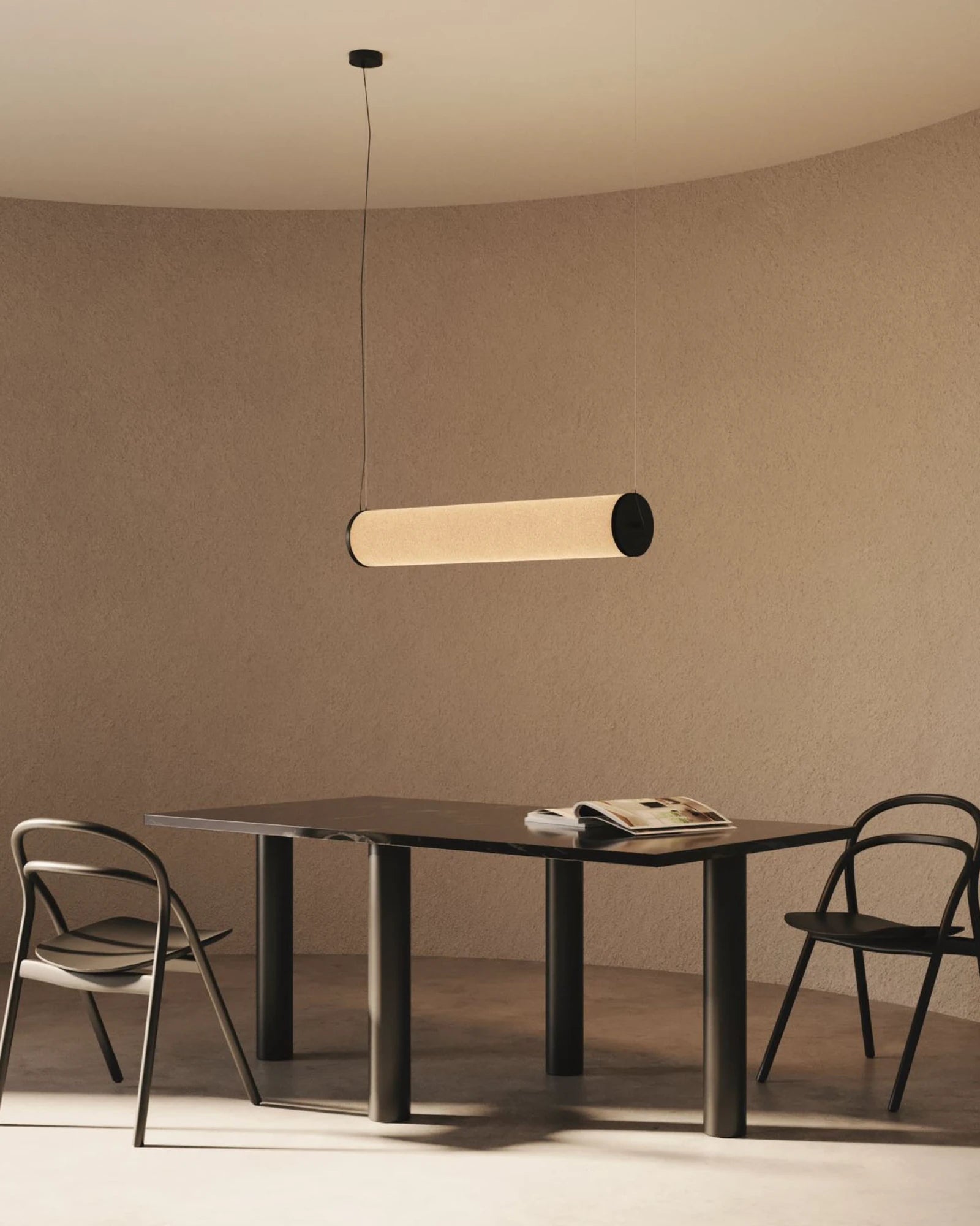 Nooi Linear Pendant Light
