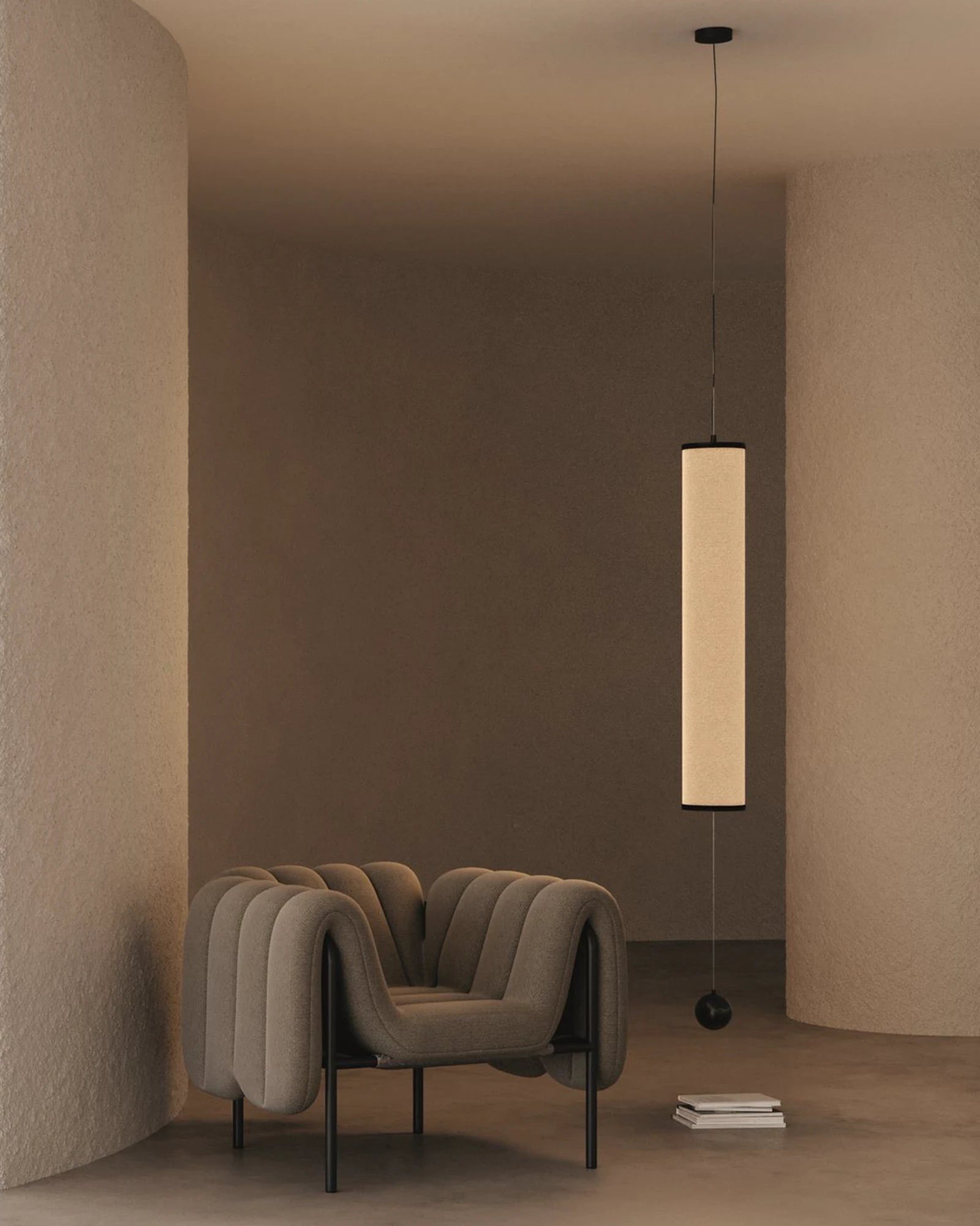 Nooi Linear Pendant Light