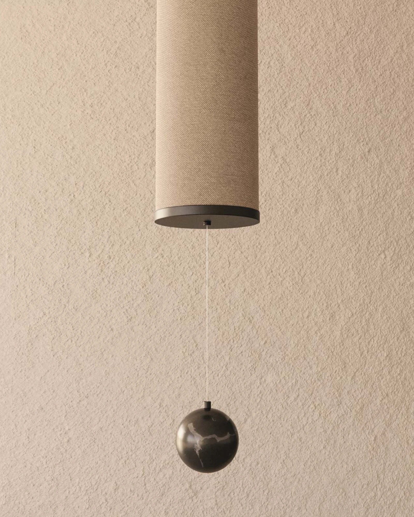 Nooi Linear Pendant Light