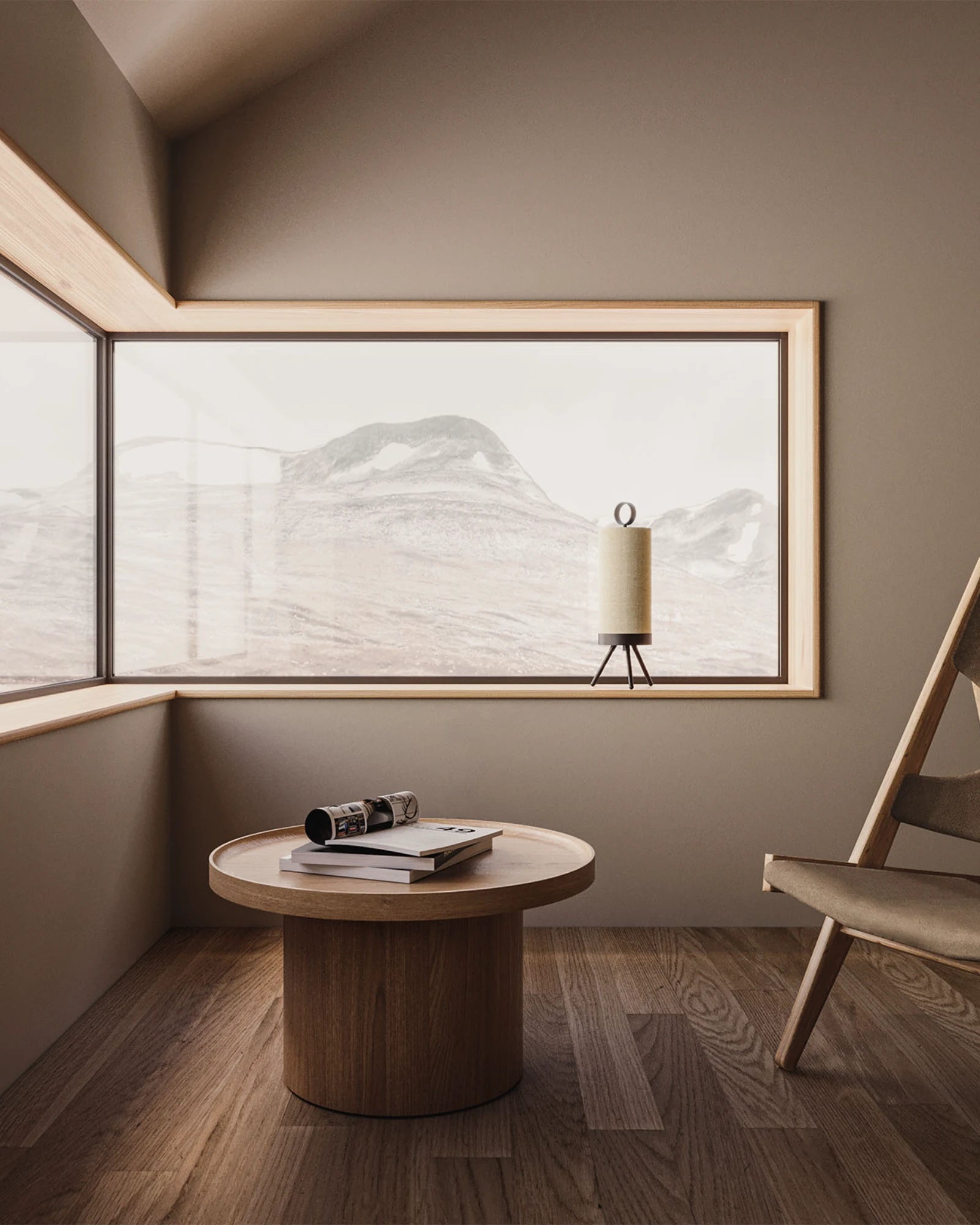 Nooi Table Lamp