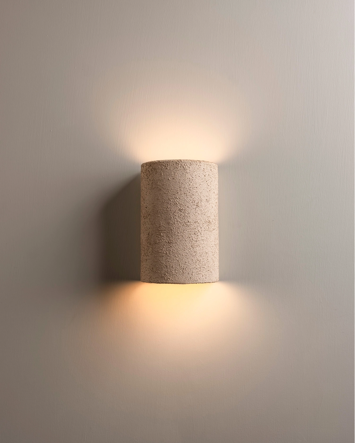 Nudie Wall Light