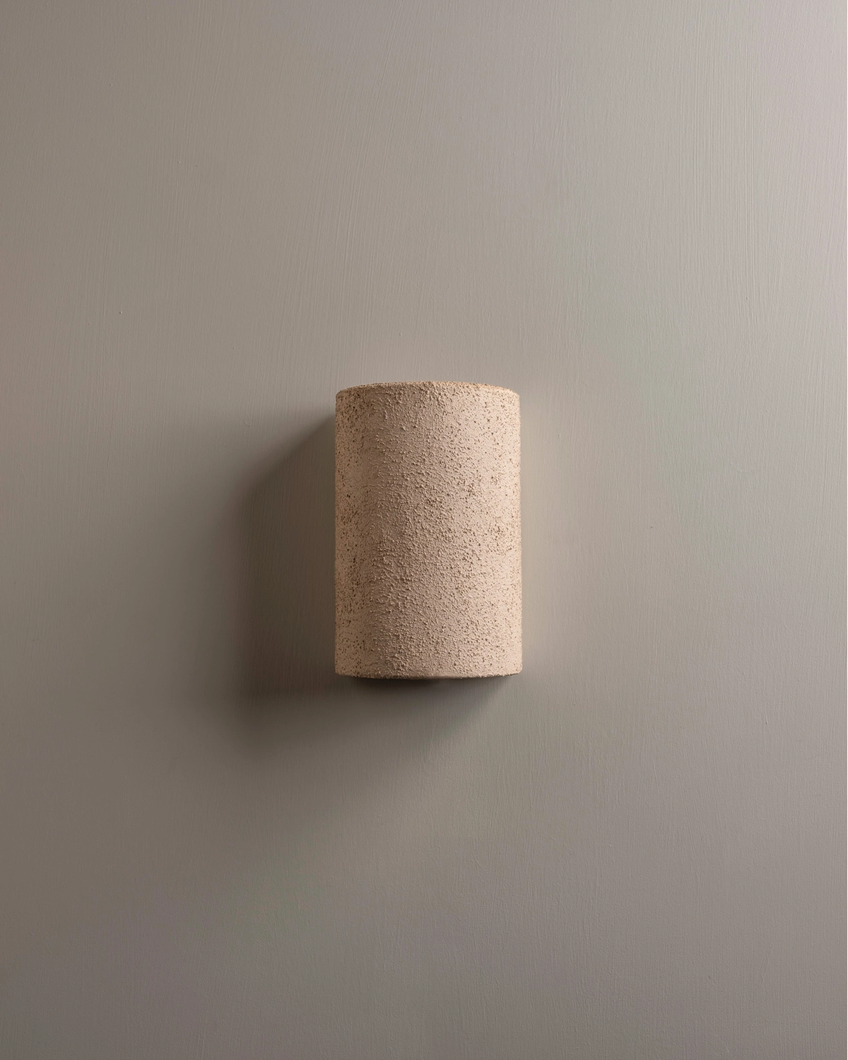 Nudie Wall Light