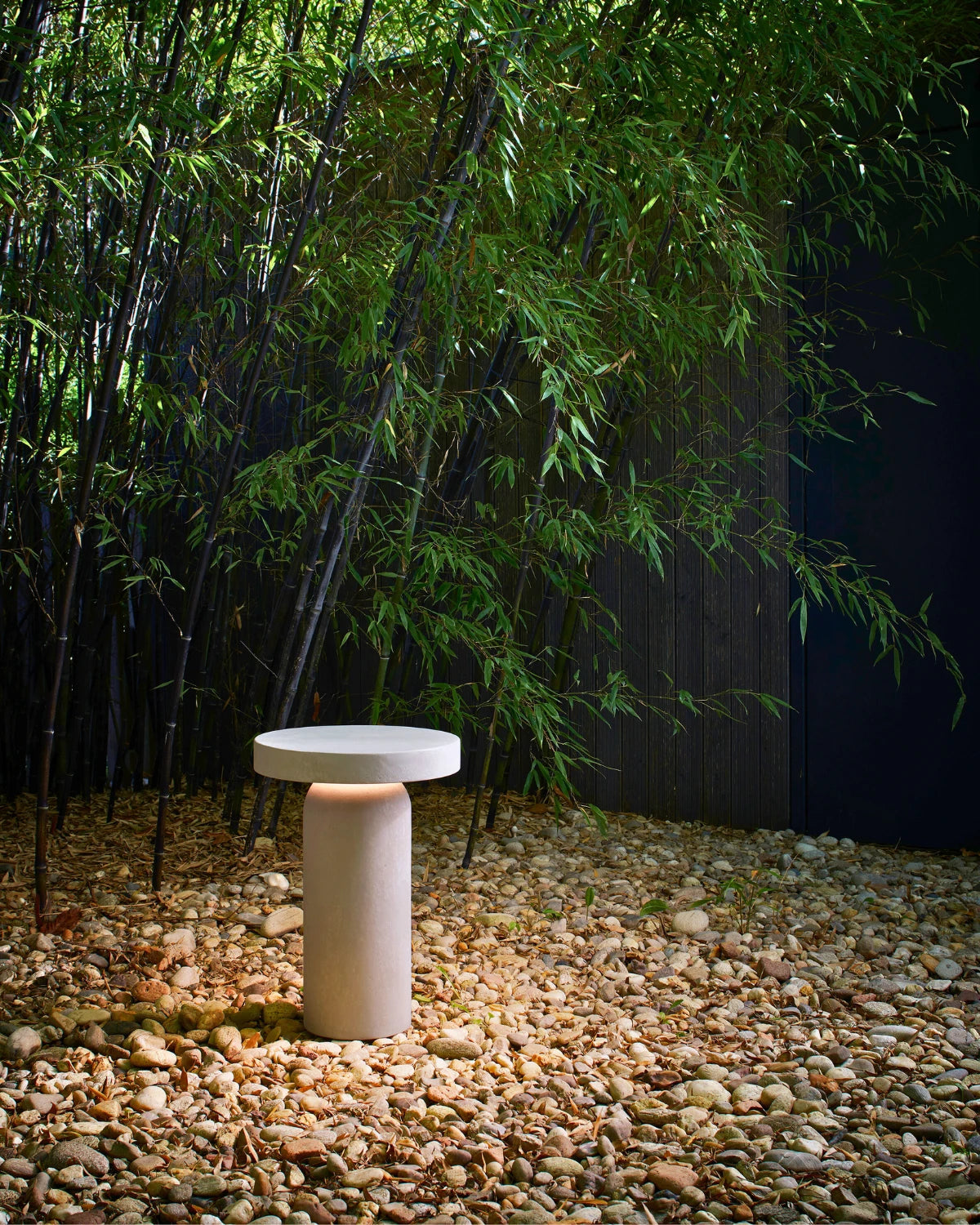 Nui Outdoor Floor Lamp