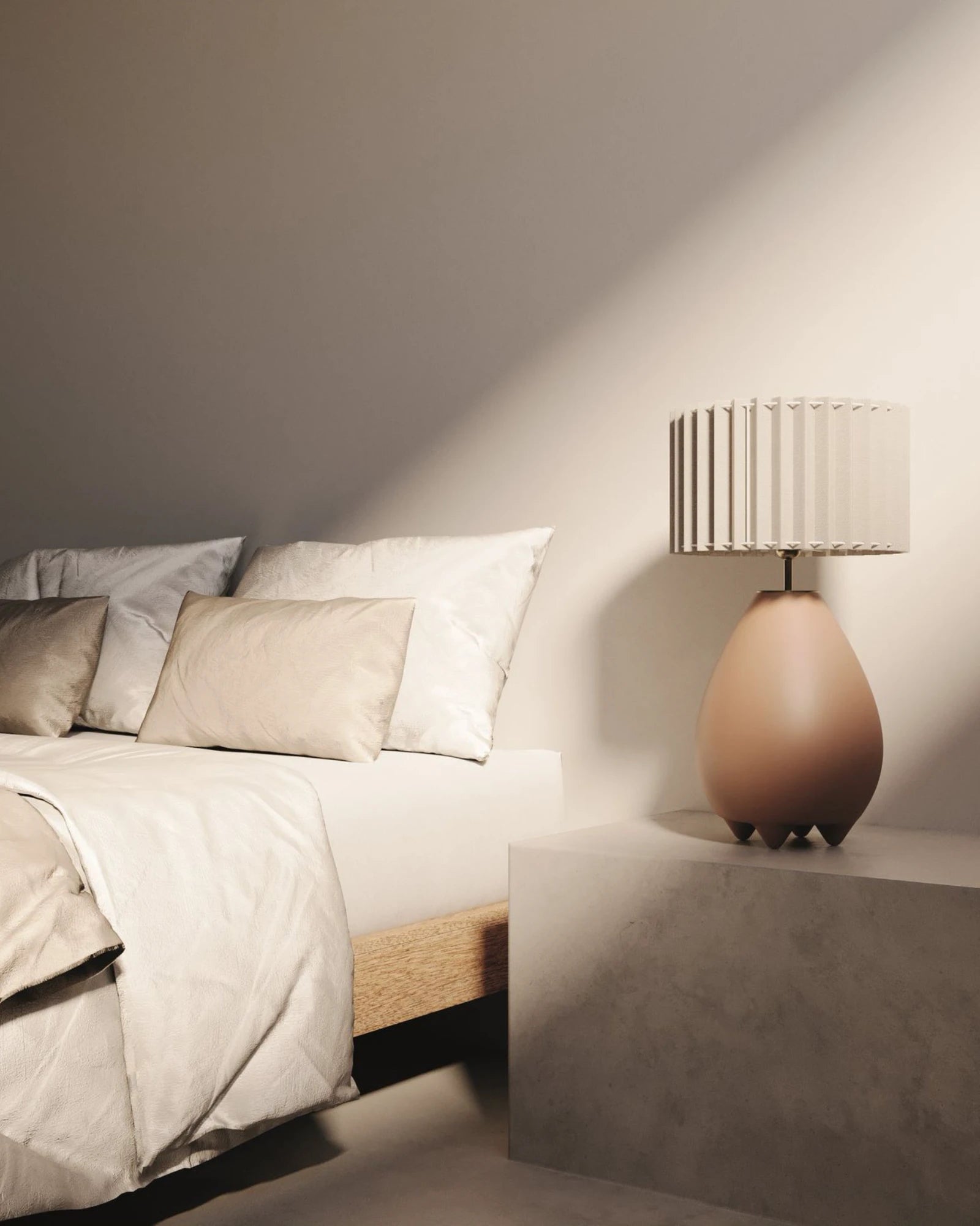 Obrie Table Lamp