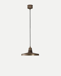 Officina Dome Pendant Light