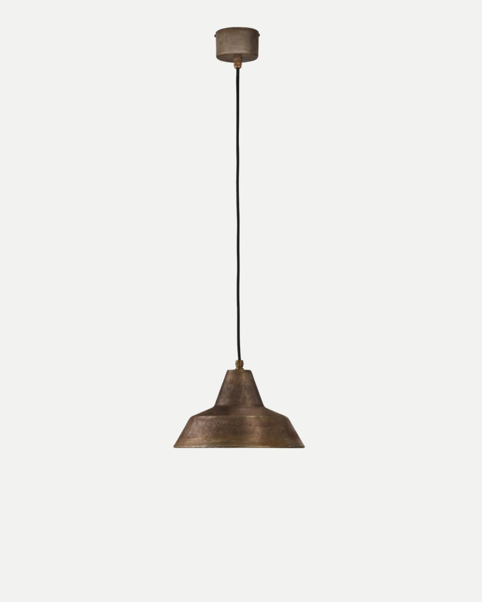 Officina Pendant Light