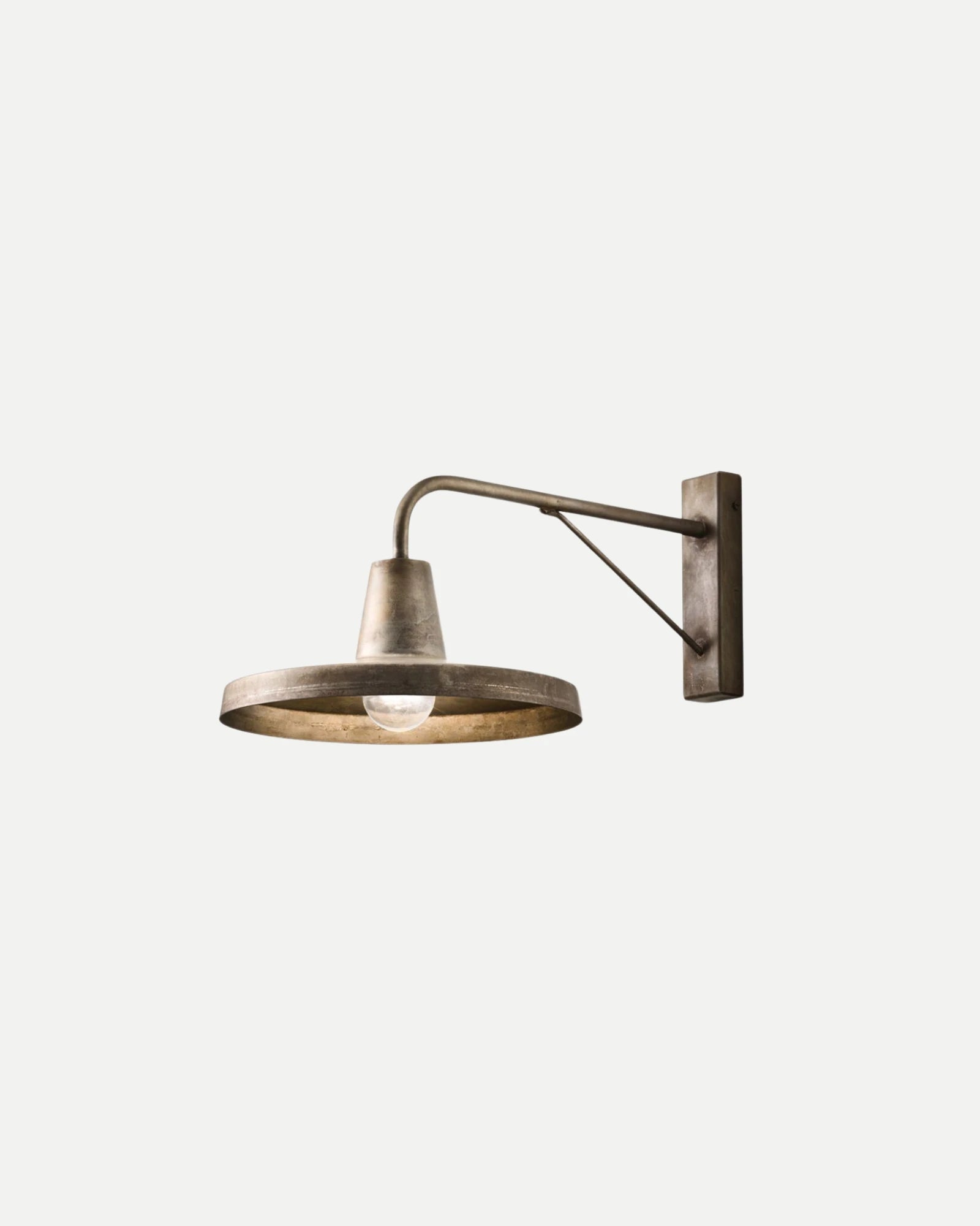 Officina Wall Light