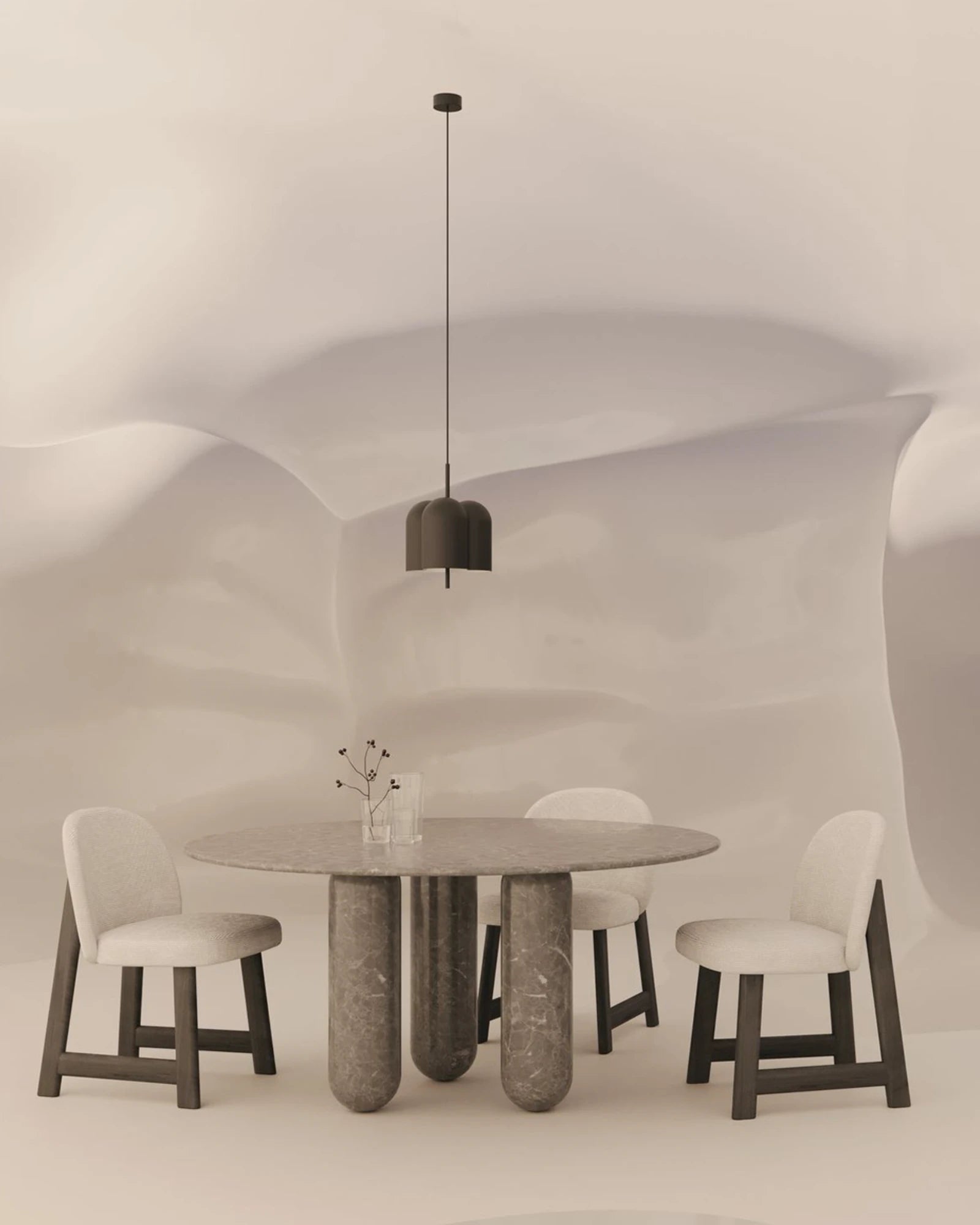 Oket Pendant Light