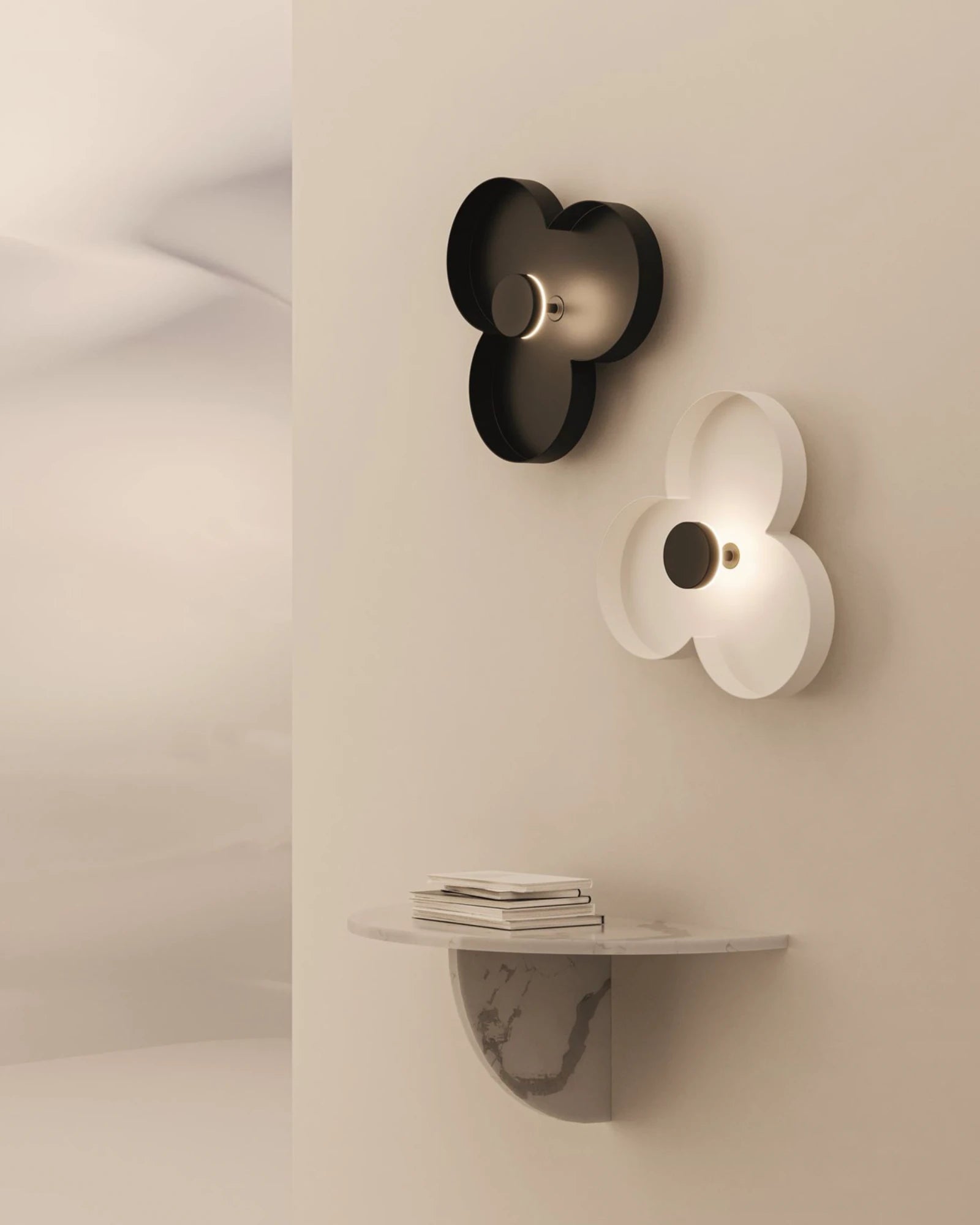 Oket Wall Light