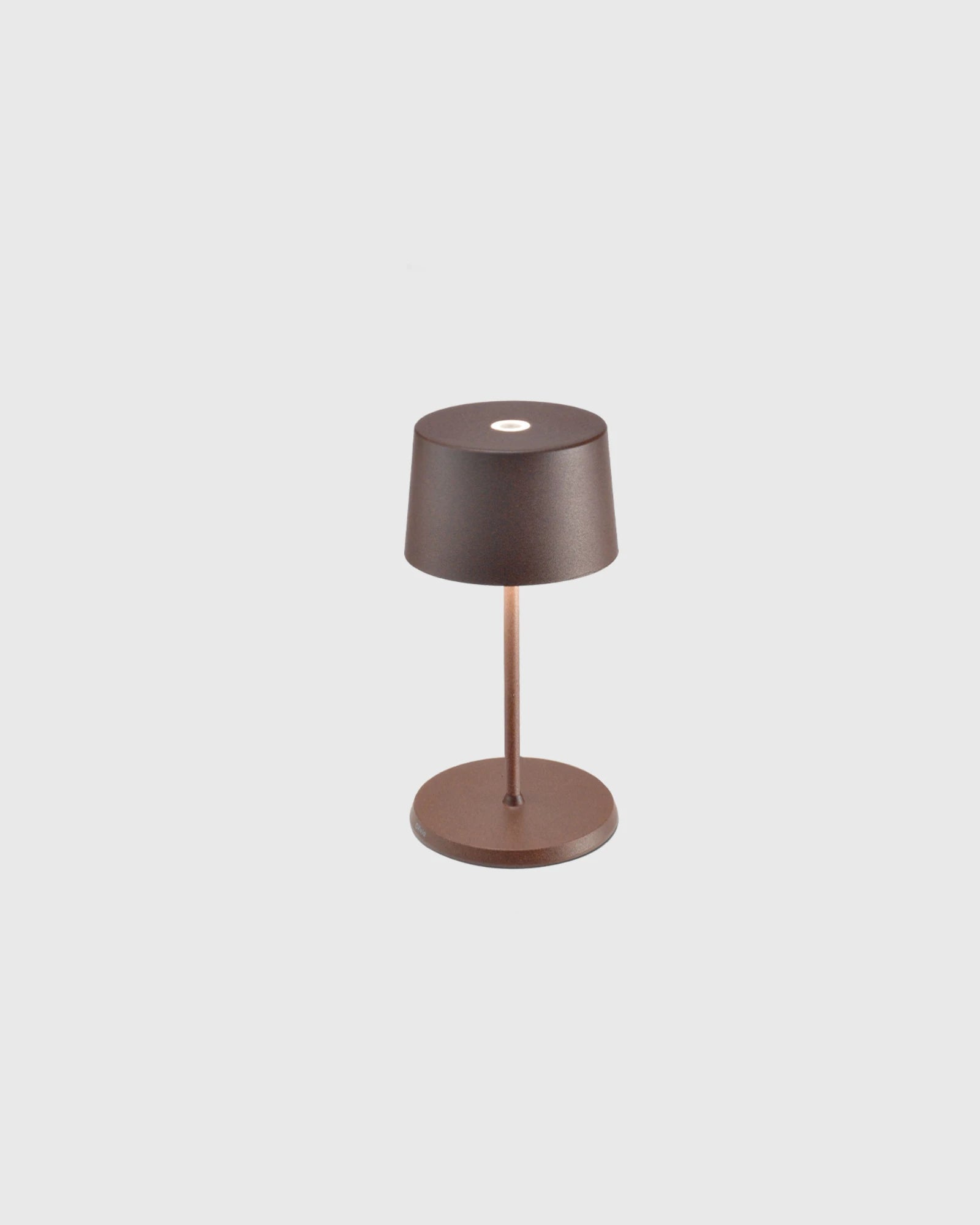 Olivia Mini Table Lamp