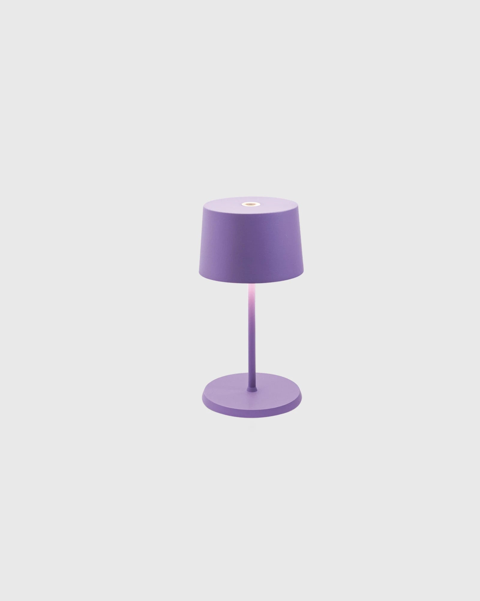 Olivia Mini Table Lamp