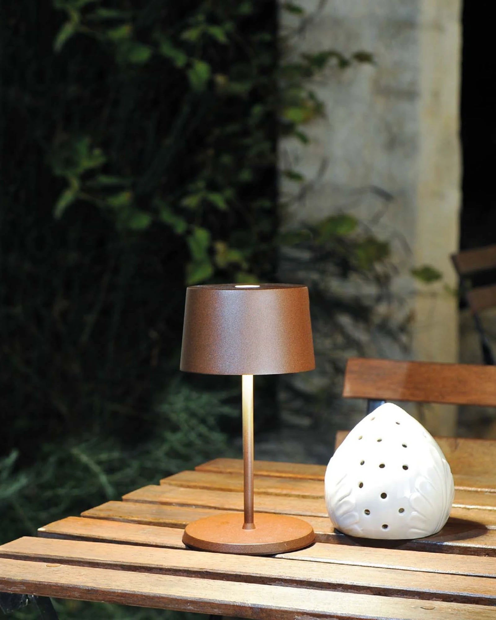 Olivia Mini Table Lamp